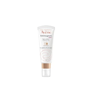 Avène Antirougeurs Unify Tinted Unifying Care SPF30 40ml