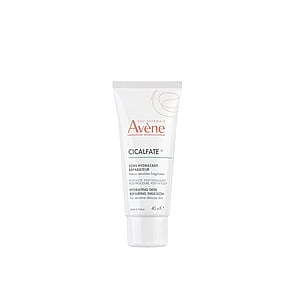 Avène Cicalfate+ Hydrating Skin Repairing Emulsion 40ml (1.35 fl oz)