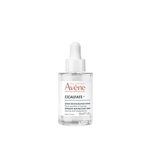 Avène Cicalfate+ Intensive Skin Recovery Serum 30ml (1.01 fl oz)