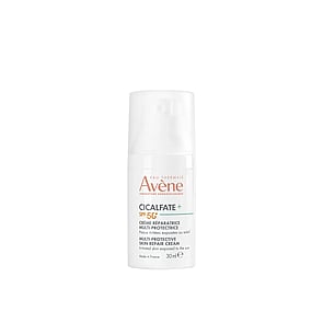 Avène Cicalfate+ Multi-Protective Skin Repair Cream SPF50+ 30ml (1.01floz)