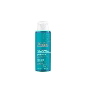 Avène Cleanance Cleansing Gel 100ml
