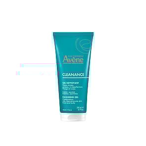 Avène Cleanance Cleansing Gel 200ml