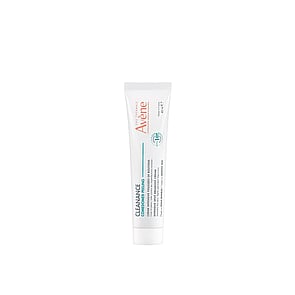 Avène Cleanance Comedomed Peeling Intensive Spot Breakout Cream Acne 40ml
