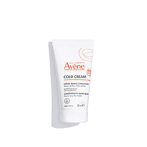Avène Cold Cream Concentrated Hand Cream 50ml (1.69fl oz)