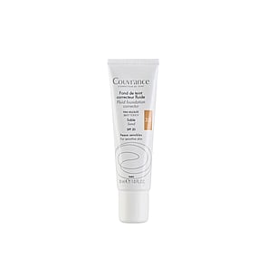 Avène Couvrance Fluid Foundation Corrector 3.0 Sand 30ml