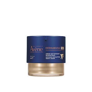 Avène Dermabsolu Intensive Resculpting Night Cream Anti-Aging 40ml