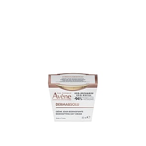 Avène Dermabsolu Crema de Día Redensificante Eco-Recarga 50ml