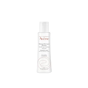 Avène Gentle Eye Makeup Remover 125ml
