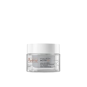 Avène Hyaluron Activ B3 Cell Renewal Cream-In-Gel