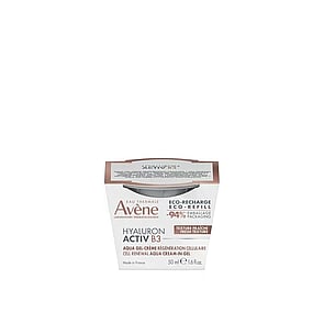 Avène Hyaluron Activ B3 Cell Renewal Cream-In-Gel Eco-Refill 50ml