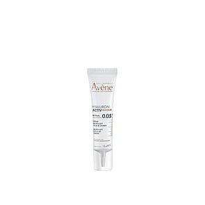 Avène Hyaluron Activ Procedure Micro-Lift Eye & Lip Cream 15ml
