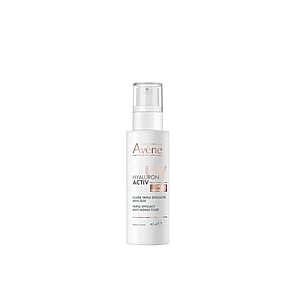 Avène Hyaluron Activ UV Fluido Antiedad Triple Eficacia SPF50 40ml