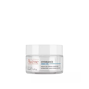 Avène Hydrance Aqua-Gel Hydrating Aqua Cream-In-Gel 50ml