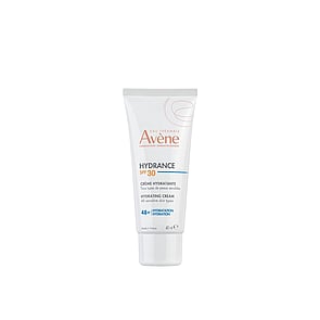 Avène Hydrance Hydrating Cream SPF30 40ml
