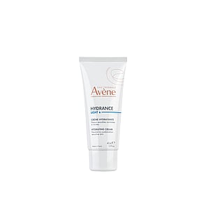 Avène Hydrance Light Hydrating Cream 40ml