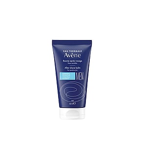 Avène Men After-Shave Balm 50ml