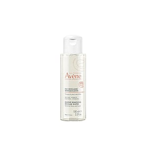 Avène Makeup Removing Micellar Water