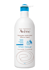 Avène After-Sun Repair Creamy Gel Sensitive Skin 400ml