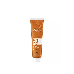 Avène Sun High Protection 100% Invisible Sun Care Lotion SPF50