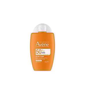 Avène Sun Mat Ultra Fluid