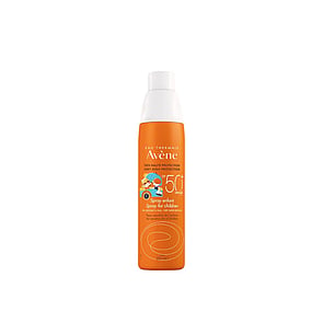 Avène Sun Very High Protection Spray for Children SPF50+ 200ml