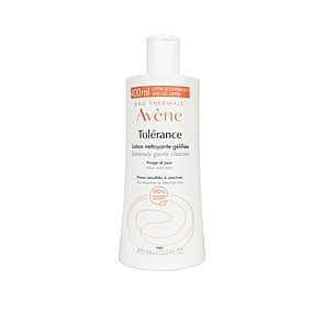 Avène Tolérance Extremely Gentle Cleanser 400ml