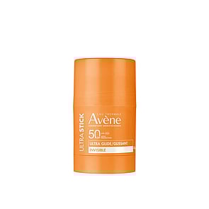 Avène Ultra Stick Invisible Sunscreen SPF50 45g