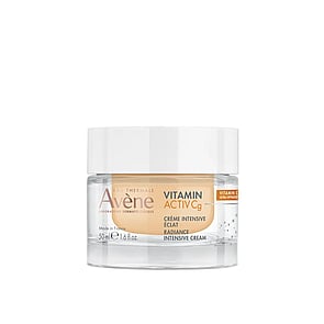 Avène Vitamin Activ Cg Intensive Radiance Cream 50ml