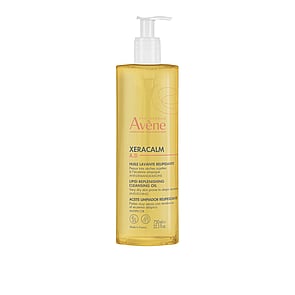 Avène XeraCalm A.D Lipid-Replenishing Cleansing Oil