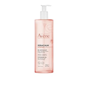 Avène XeraCalm Nutrition Cleansing Gel Dry Skin 750ml