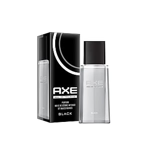 Axe Black Eau de Toilette 100ml