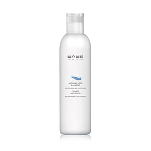 Babé Hair Anti-Hair Loss Shampoo 250ml (8.45fl oz)