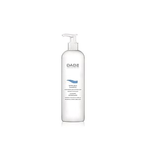 Babé Hair Extra Mild Shampoo 100ml (3.38floz)