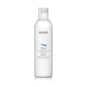 Babé Hair Extra Mild Shampoo 250ml