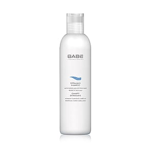 Babé Hair Extra Mild Shampoo