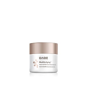 Babé Healthy Aging+ Multi Action Cream For Mature Skin 50ml (1.69fl oz)