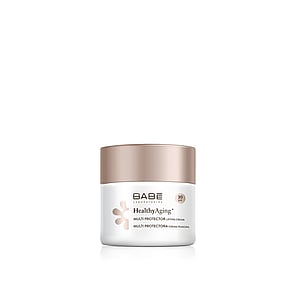 Babé Healthy Aging+ Multi Protector Lifting Detox Cream SPF30 50ml