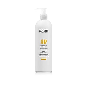 Babé Gel de Ducha Hidra-Calmante 500ml (17floz)
