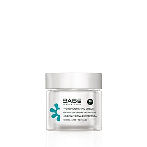 Babé Hydro-Nourishing Cream SPF20 50ml