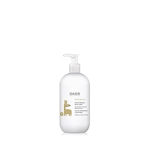 Babé للأطفال مرطب حليب للجسم 100ml