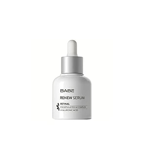 Babé Renew Serum 30ml