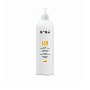 Babé 10% Urea Repairing Lotion 500ml