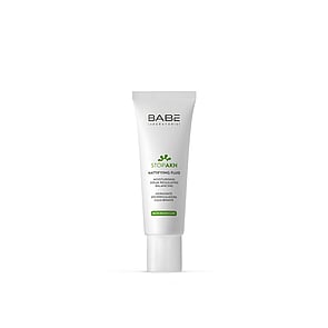 Babé Stop AKN Mattifying Fluid 50ml