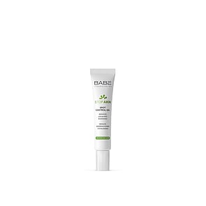 Babé Stop AKN Spot Control Gel 10ml