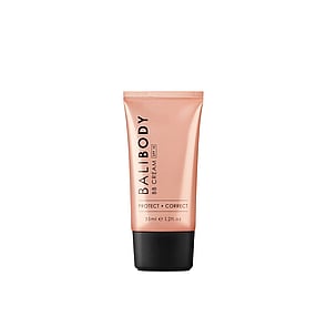 Bali Body BB Cream Natural SPF15 35ml (1.2floz)