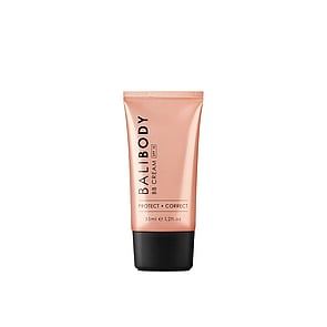 Bali Body BB Cream SPF15