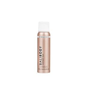 Bali Body Instant Tan Spray