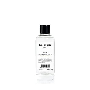Balmain Hair Argan Moisturizing Elixir 100ml (3.38floz)