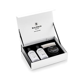 Balmain Hair Couture Revitalizing Care Collection