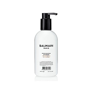 Balmain Hair Moisturizing Shampoo 300ml (10.14 fl oz)